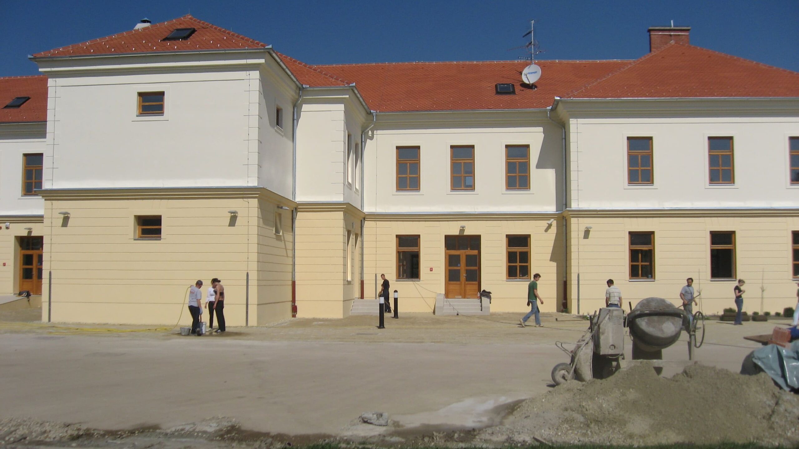 Polytechnic of Međimurje