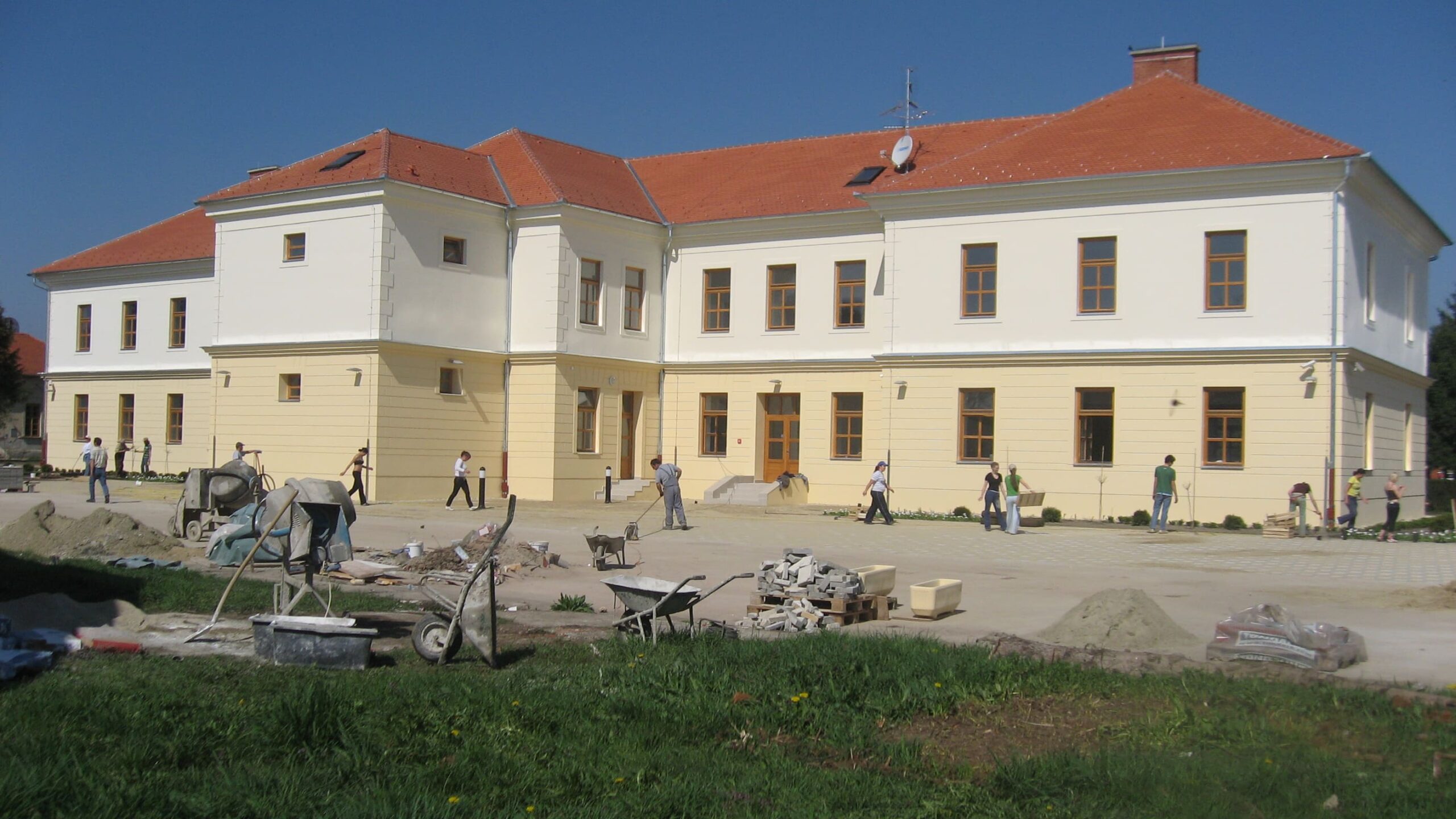 Polytechnic of Međimurje
